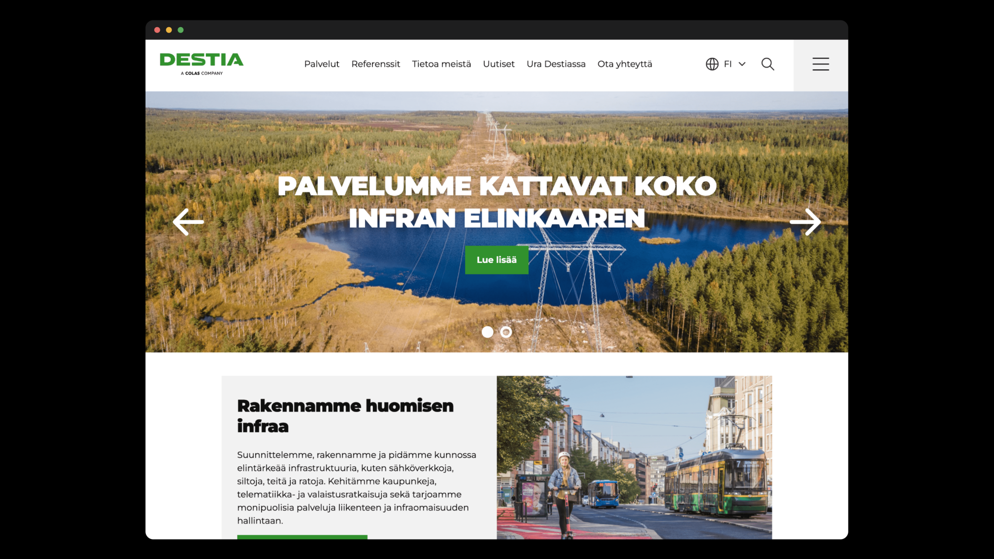 Destia.fi