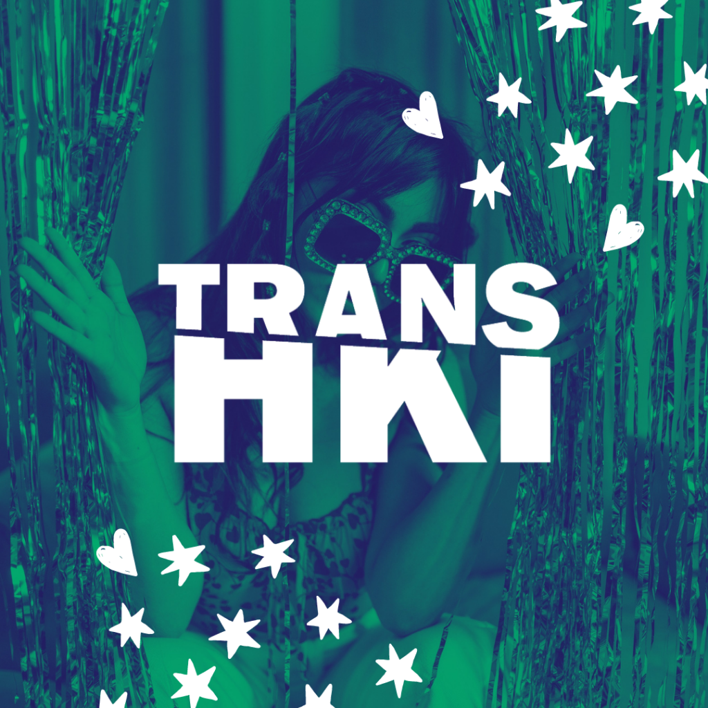 Visuals for TransHelsinki week